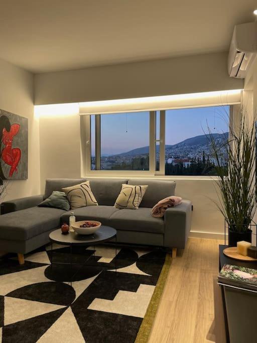 Cozy Apartment Opposite The Beach Atina Dış mekan fotoğraf